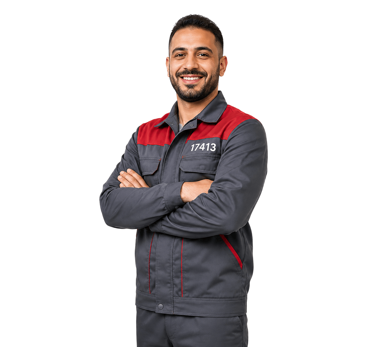 فني صيانة وستنجهاوس